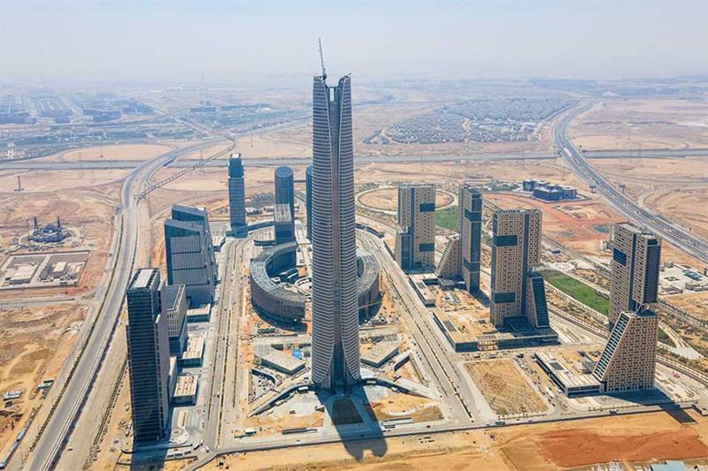 البرج الأيقوني1