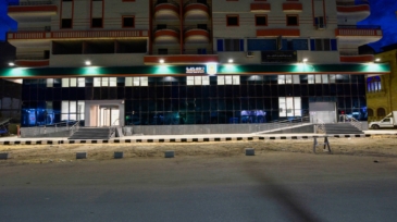 البنك الأهلي المصري فرع سندوب الدقهلية 4