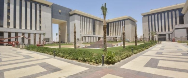 حي الوزارات العاصمة الادارية الجديدة