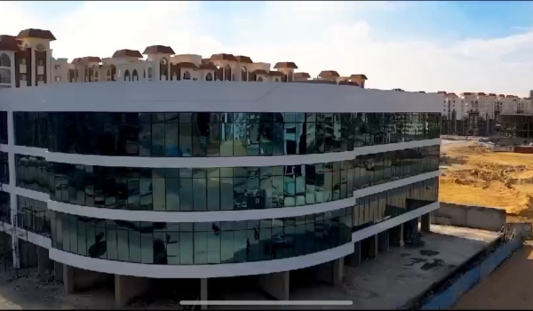 ستارز مول العاصمة الادارية1