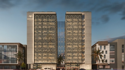 مستشفى أندلسية المعادي3